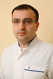 Daxili İşlər Nazirliyi Tibb İdarəsinin Arif Heydərov adına Respublika  Hospitalı