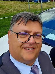 Meet the team — Electric Cars Cumbria. West Cumbria's premier. all electric  executive chauffer service.