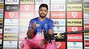 1,109,415 likes · 215,922 talking about this. Ipl 2020 We Know What Sanju Samson Did This Summer Sports News The Indian Express