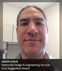 2020 DOT&PF Employee Recognition Awards, Transportation & Public  Facilities, State of Alaska