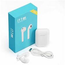 Generic I11 Tws Wireless Headset Airpods Bluetooth 5 0 Touch Price From Jumia In Nigeria Yaoota