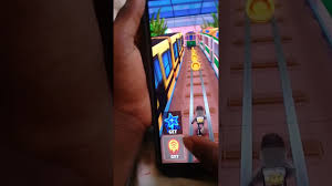 Run and reach the set amount of coins to unlock boosters and hoverboards. How To Activate Hoverboard In Subway Surf Youtube