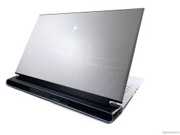 Innovation with purpose through our products and partners. Das Neuen Alienware M17 R4 Leidet Unter Seiner Schnellen Hardware Notebookcheck Com News