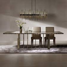 Pin By Imaestri On Daytona Dining Table Luxury Dining Tables Dining Table Setting