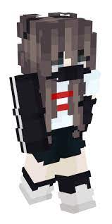 Mask Minecraft Skins Namemc Minecraft Skins Aesthetic Minecraft Skins Minecraft Skins Kawaii