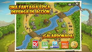 Mod info:(¿qué es modded?) infinitos diamantes, seleccione archivo para ingresar al . Kingdom Rush Mod Apk V5 3 15 Gemas Dinero Infinito Descargar Hack 2021