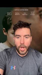 If you haven’t yet watched Adolescence