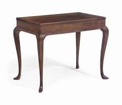 Lot 586 A Queen Anne Mahogany Tray Top Tea Table Newport 1750 1770 Estimate Usd 15 000 Usd 30 000 Christies American Furniture Coffee Table Design Furniture