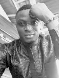 Akande Gbenga Gabriel