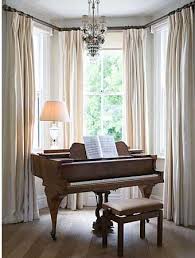 See more ideas about bay window treatments, bay window, window treatments. 50 Cool Bay Window Decorating Ideas Shelterness