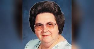 Lizzie Mae "Cookie" Cassell Alexander Obituary