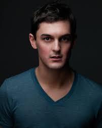 Wesley Taylor Eats Out