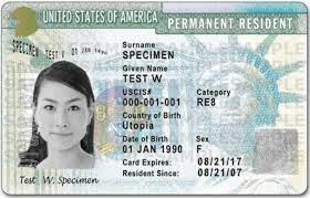 Like family based green cards, employment based green cards are divided into preference categories and there is a limit to how many are given out asylee or refugee. Apply For U S Green Card Permanent Residency Usahello