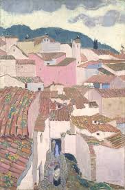 The Athenaeum Constantine Algeria Maurice Denis Maurice Denis Art French Art