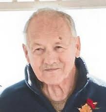 James F. 'Jim' Sargent