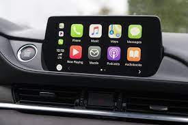 If it does not try to open from the 'applications' menu; Mazda S Carplay Update Worth The Money Mazda