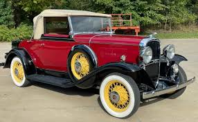 Image result for Fenway Gray 1931 Oldsmobile