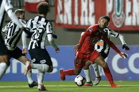 Find union la calera results and fixtures , union la calera team stats: Atletico Mineiro Perde Para O Union La Calera Pela Segunda Fase Da Sula