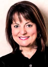 SBC DIGEST: Foundation names Christy Gold as treasurer; Women & Work to  host 2nd forum