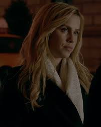 ᚱᛖᛒᛖᚲᚨᚺ ᛗᛁᚲᚨᛖᛚᛋᛟᚾ) is the female protagonist of the originals, although not being a regular character in the series anymore since the episode moon over. Rebekah Mikaelson Claire Holt Wiki Fandom