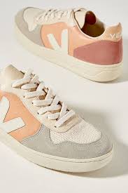 I've tried shoes from all of these socially responsible brands and have never been. Veja Fair Trade Colourblocked Trainers Fair Trade Shoes Fair Trade Clothing Trainers