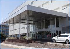 We did not find results for: Mas De 5 300 Metros Cuadrados De Nuevas Instalaciones En El Hospital De La Candelaria