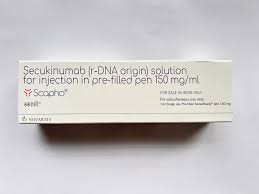 Buy Scapho 150mg Pre-filled Pen Online at Best Price