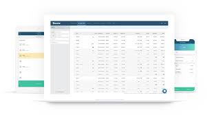 Boomr Has The Best Clock In App For Businesses That Need To Track Employee Work Hours Remotely Workforce Management Time Tracking Software Time Management Apps