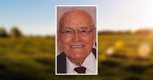 Edwin Leon “Ed” Eubanks Sr. Obituary 2021