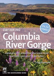 It runs from the mouths of the sandy river to the deschutes, spanning southern washington and northern oregon. Day Hiking Columbia River Gorge National Scenic Area Silver Star Scenic Area Portland Vancouver To The Dalles Romano Craig 9781594853685 Amazon Com Books