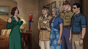 For more comprehensive coverage of the best titles available on hulu and elsewhere. What S New On Hulu For February Archer Legion Caddyshack Space Jam Wedding Crashers And More Brobible