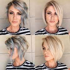 Epingle Sur Short Hairstyles Now Trending