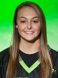 2017 Women's Lacrosse Roster