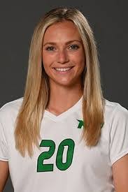 Katy Brower's Instagram, Twitter & Facebook