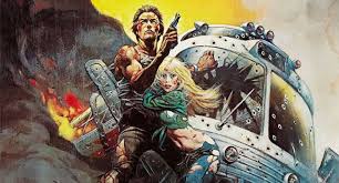 Bullet Points: The Gauntlet – BULLETPROOF ACTION