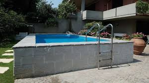 Trova i migliori prezzi e le offerte in corso. Piscine In Vetroresina Quali Sono I Pro E I Contro Green House Piscine