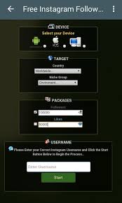 Feb 09, 2021 · plus followers 4 apk is an app for instagram to get unlimited followers on your profiles. Plus Followers 4 Download Download Get Followers Plus Apk 3 4