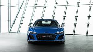 Best 3840x2160 audi wallpaper, 4k uhd 16:9 desktop background for any computer, laptop, tablet and phone. Audi R8 Spyder V10 2019 4k 5 Hd Wallpaper 2688x1512 1301956 Wallpaperup