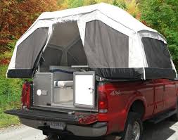 Being on the ground means that you're subject to an uneven sleeping most pickup tents install much like a regular ground tent with the exception that there will be clips that go onto your wheel well. I Want To Take My Truck Off The Map And Sleep Under The Stars Truck Tent Truck Bed Camping Truck Bed Tent