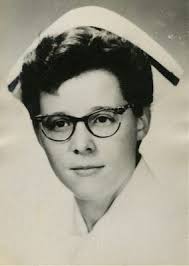 Patricia C. Ingraham Obituary