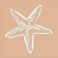 Perfect little stencil for easy nautical crafts such as reclaimed wood beach wall art! 64 Coastal Stencils Ideas Stencils Beach Stencils Stencil Designs