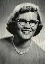 Norma Jean (Eaton) Janes Class of 1990