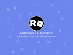 Find fortnite servers you're interested in and meet new friends. Roblox Romanian Community Discord Server Discordlist Io