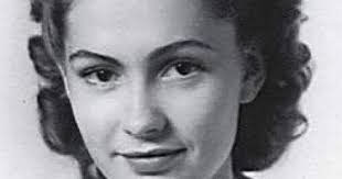 Obituary of Ruth George