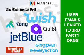 The 2020 URL Querystring Data Leaks — Millions of User Emails ...