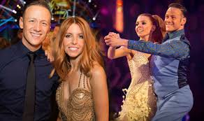 Jun 24, 2021 · bbc reveals the judges for the 2021 series of strictly come dancing. Strictly Come Dancing 2018 Stacey Dooley New Favourite To Win Celebrity News Showbiz Tv Express Co Uk