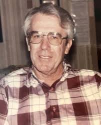 FREDERICK “JIM” DODGE