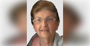 Obituary information for Cora J. Maginsky