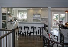 Scopri ricette, idee per la casa, consigli di stile e altre idee da provare. Unbelievable Useful Tips Colonial Kitchen Remodel Benjamin Moore White Kitchen Remodel U Sh Kitchen Remodel Layout Kitchen Remodeling Projects Home Remodeling
