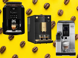 Delonghi coffee machine dinamica manuale art germanna nursing. 6 Best Bean To Cup Coffee Machines For Barista Quality Drinks At Home